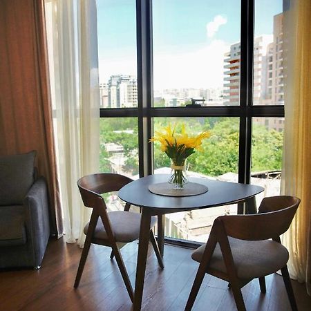 City Center Appartment At Buzand St. Jereván Kültér fotó